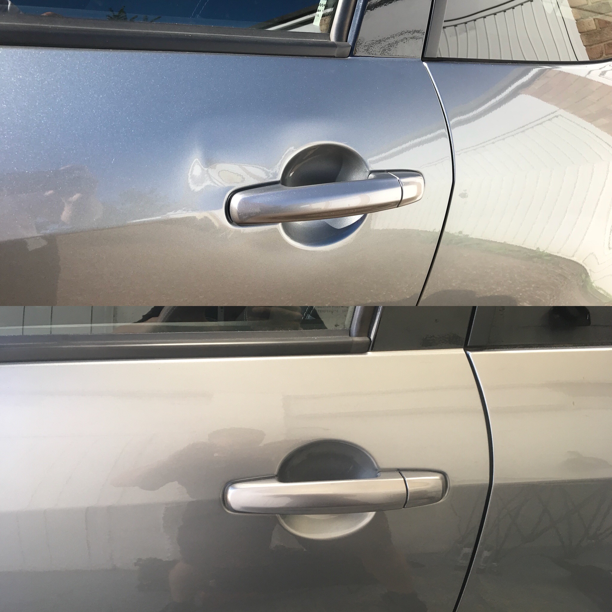 suzuki swift door repair