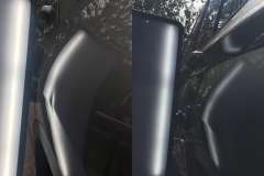 bmw x1 rear wing repair