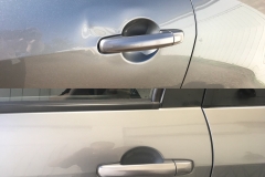 suzuki swift door repair